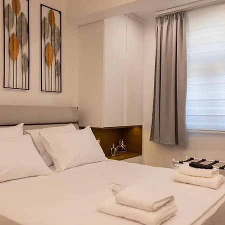 Appartement The Monolith