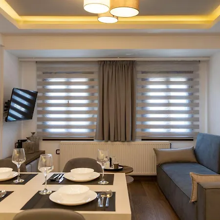 The Monolith Kalambaka