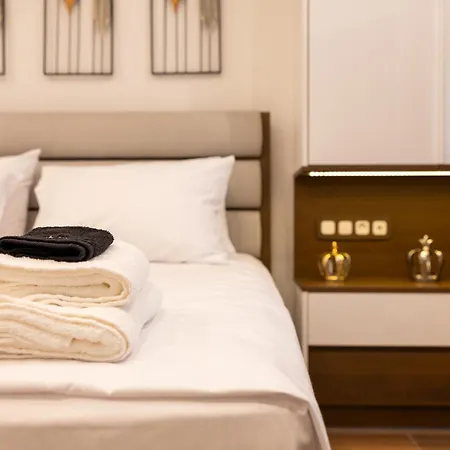 The Monolith Kalambaka