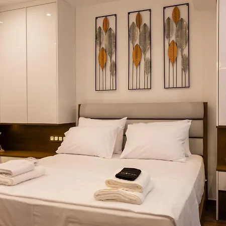 The Monolith Appartement *