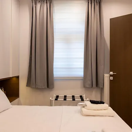 Appartement The Monolith