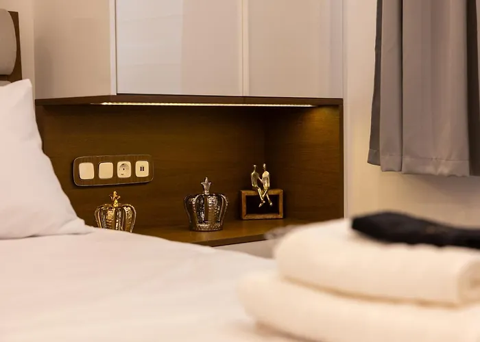 The Monolith * Kalampaka