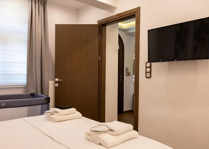 The Monolith * Kalampaka